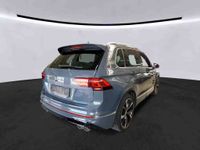 Volkswagen Tiguan - Vorschau Bild 3