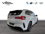 BMW X3 20 xDrive M Sportpaket HK HiFi DAB LED RFK - BMW X3: Sportpaket