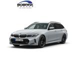 BMW 320 d Touring M Sport Stop&Go adap. LED Parkass. - BMW 320 Gebrauchtwagen in Bremen