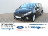 Ford S-Max Titanium Start/Stopp - Ford Vorführfahrzeuge