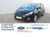 Ford S-Max Titanium Start/Stopp - Ford Vorführfahrzeuge