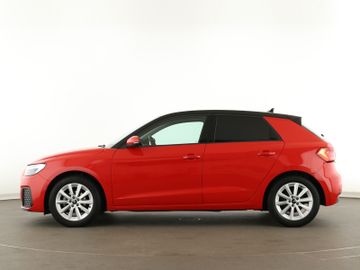 Audi A1 - 4
