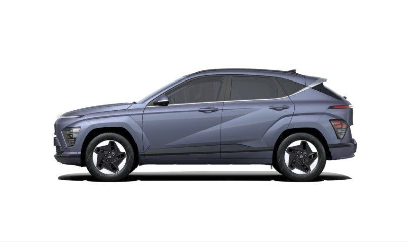Fahrzeugabbildung Hyundai KONA Elektro 65kWh Prime