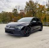 Volkswagen Golf 8 GTD | Standheizung, noch 3 Jahre Garantie