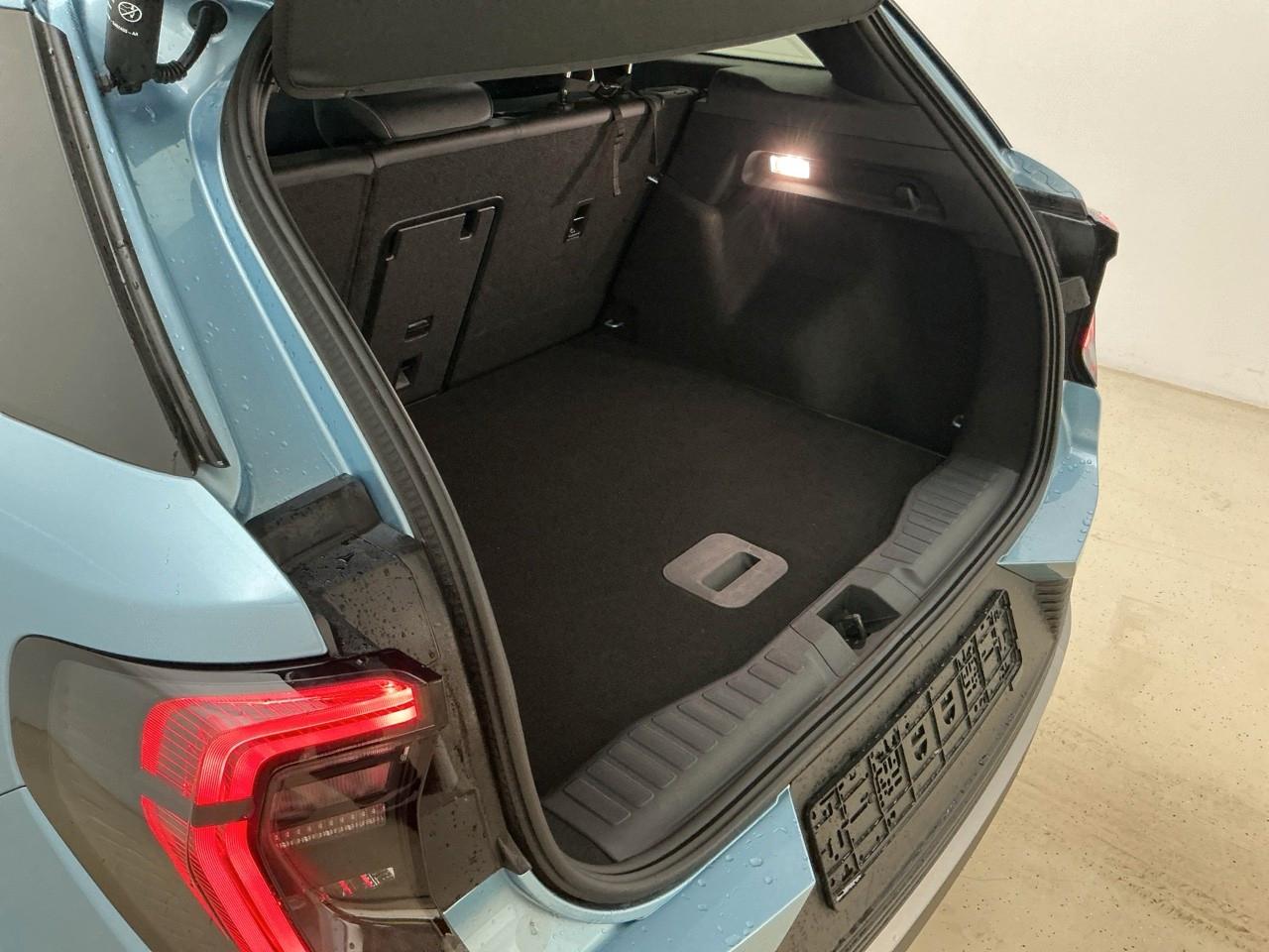 Ford Explorer AWD 79kWh Auto./360-KAMERA/ACC/HEAD-UP/, миниатюра 5