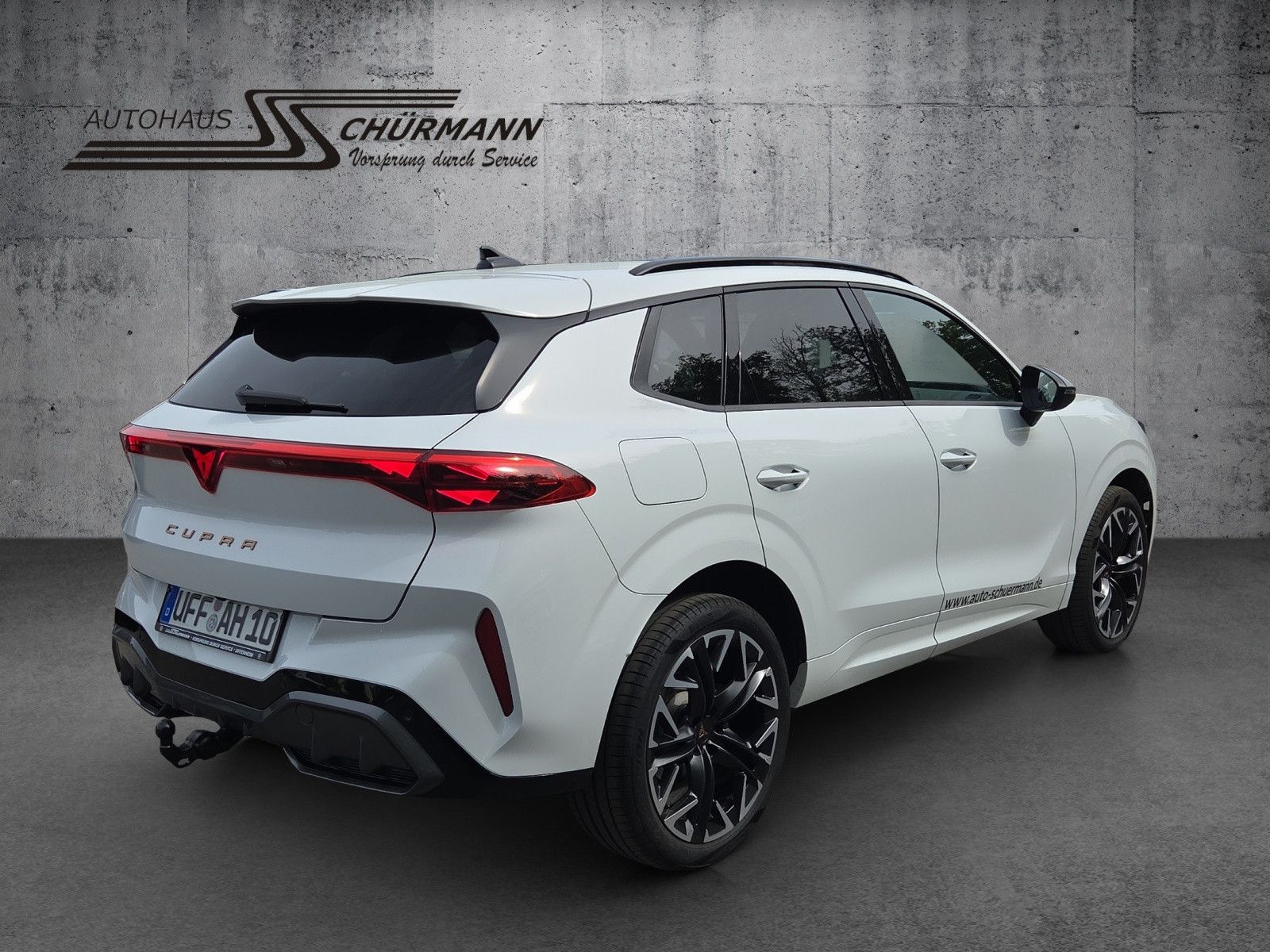 Terramar 2.0 TSI 150kW DSG 4Drive RFK AHK