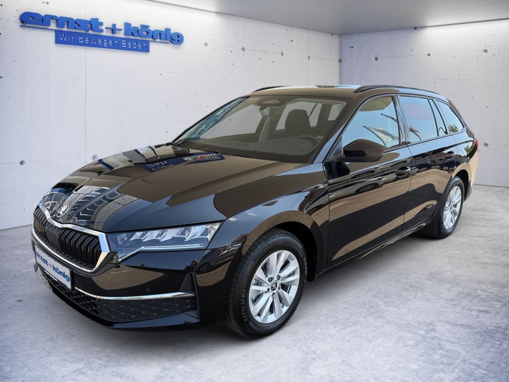 Image of Skoda Octavia