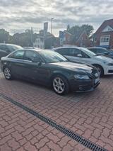 Audi A4 2.0 TDI - Audi A4 aus 2010 mit Diesel-Antrieb: Limousine, 2.0