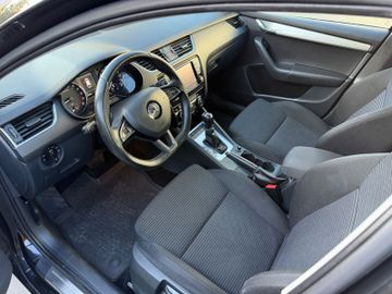 Skoda Octavia - 5