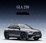 Mercedes-Benz GLA 250 4MATIC DCT -