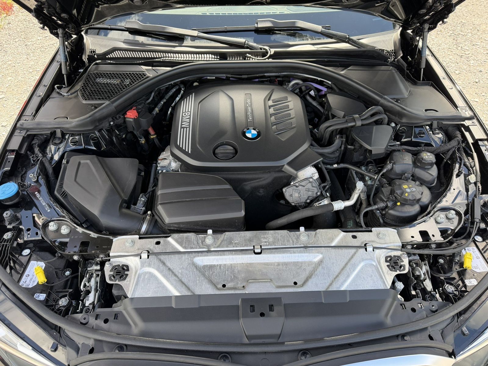 BMW 320 - Bild 23