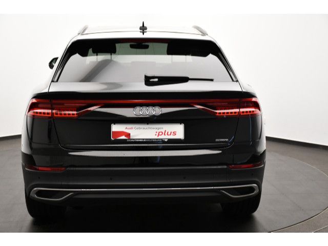 Audi Q8 - Bild 22