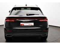 Audi Q8 - Vorschau Bild 22