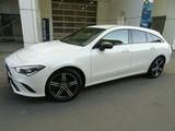 Mercedes-Benz CLA 200 Shooting Brake d Progressive 8G-Tronic,A - mit Diesel-Antrieb: Standheizung, Kombi