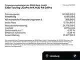 BMW 530e Touring LiCoPro H/K HUD PA DAPro Bluetooth - BMW 530: 530d