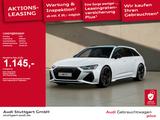 Audi RS 6 Avant 4.0 TFSI quattro tiptronic B&O Pano - Audi RS6 Jahreswagen