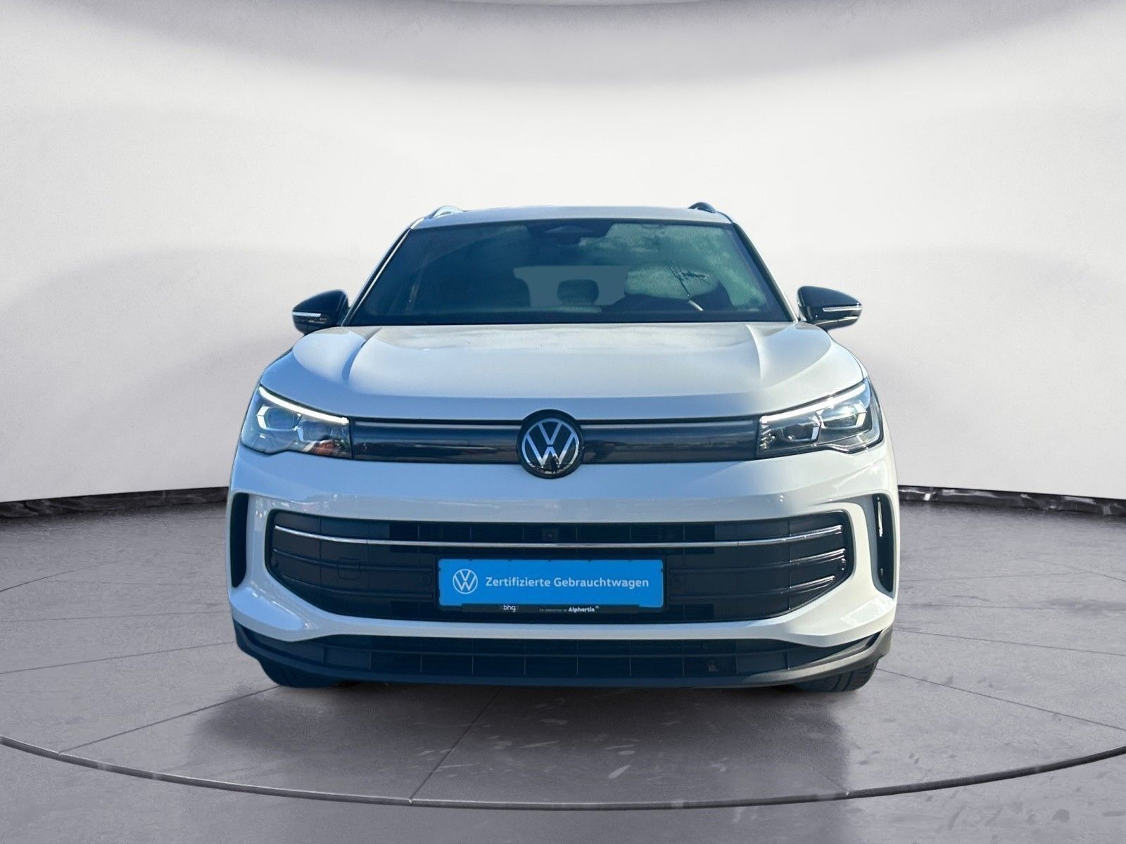 Volkswagen Tiguan - Bild 7