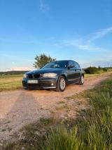 BMW 1er Bmw e87 116i - BMW 116 aus 2006: 116i