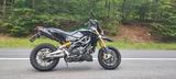 Aprilia Dorsoduro 1200 ABS / ATC - 1.Hand - 7.800 KM  - Offers