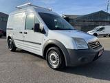 Ford Transit Connect 1.8 TDCi/110CV - gebrauchte Ford Transit Connect aus dem Jahr 2010