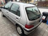 Peugeot 106 1.1 Style Colorline - Peugeot 106 Benziner Gebrauchtwagen