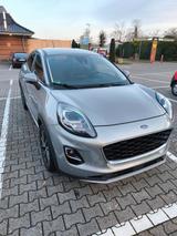 Ford Puma 1,0 EcoBoost 92kW Titanium, Allwetterreifen