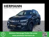 Dacia Spring Electric 45 Essential LED*AUT*Facelift - schwarze Dacia Spring
