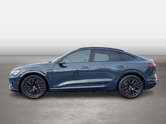 Audi Q8 Sportback e-tron 55 quattro S-line Matrix LED foto 2