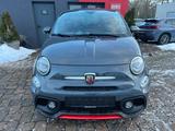 Fiat 500 Abarth 695 XSR Yamaha Limited Edition - Fiat 500: Sitzheizung