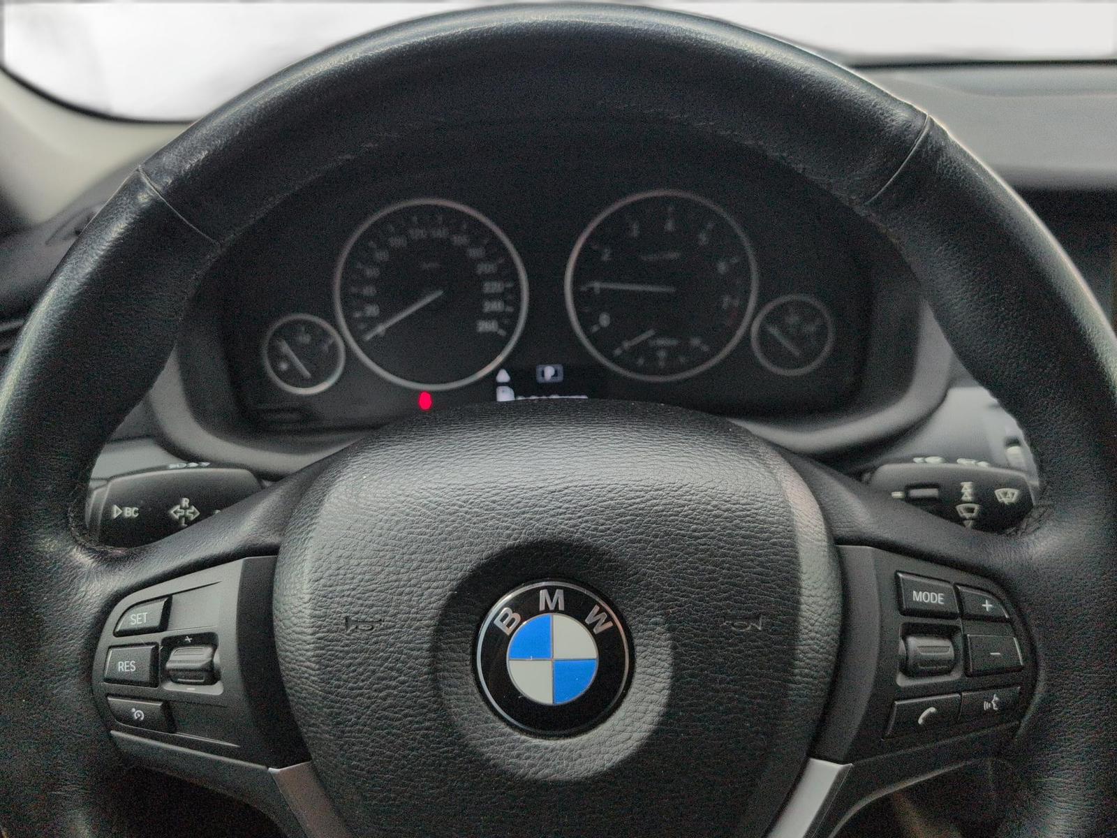 BMW X3 20i xDrive Aut. 79tkm ***TOP ZUSTAND***