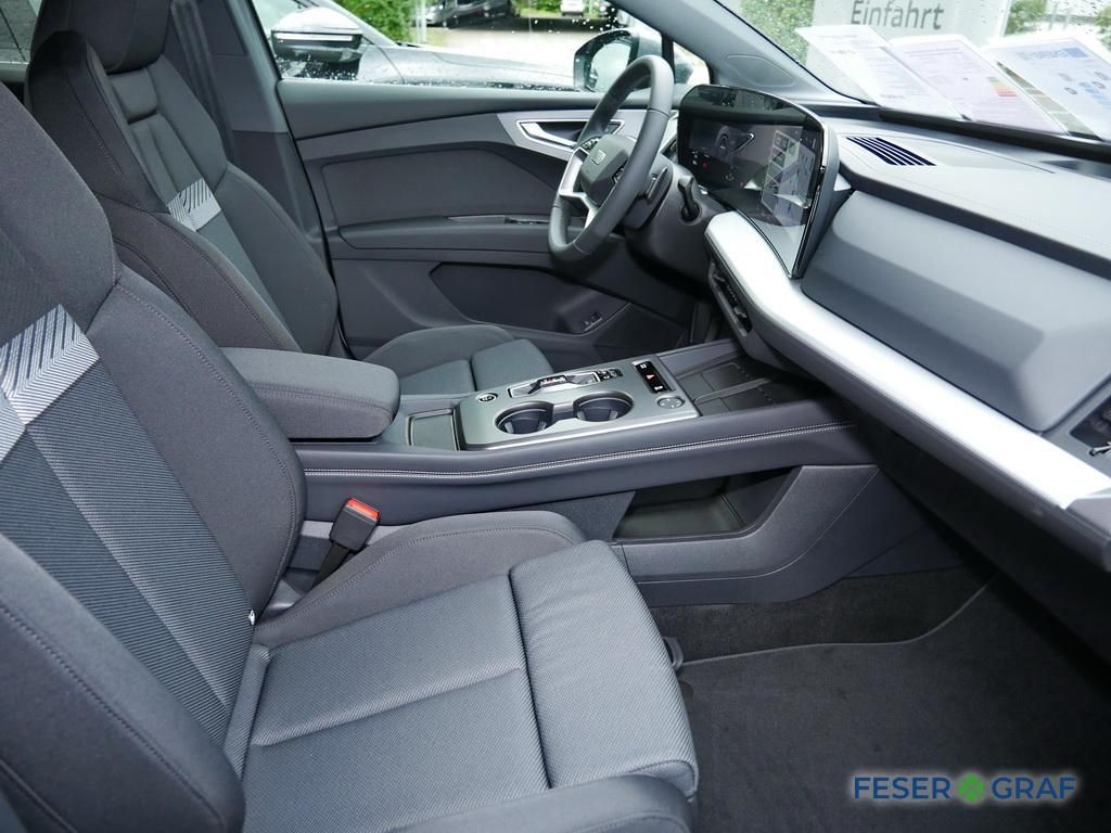 Audi Q4 - Bild 5