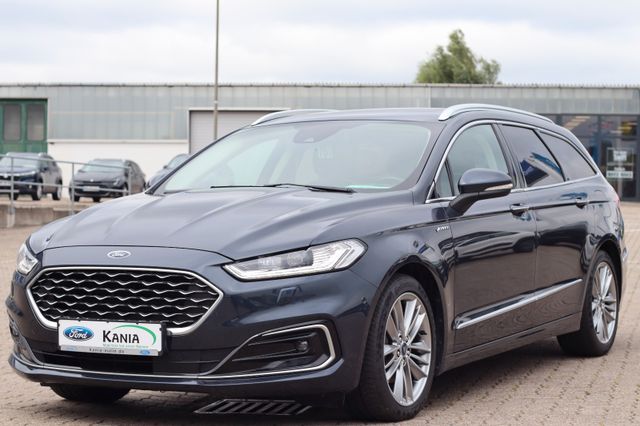 Ford Mondeo Turnier Hybrid Vignale