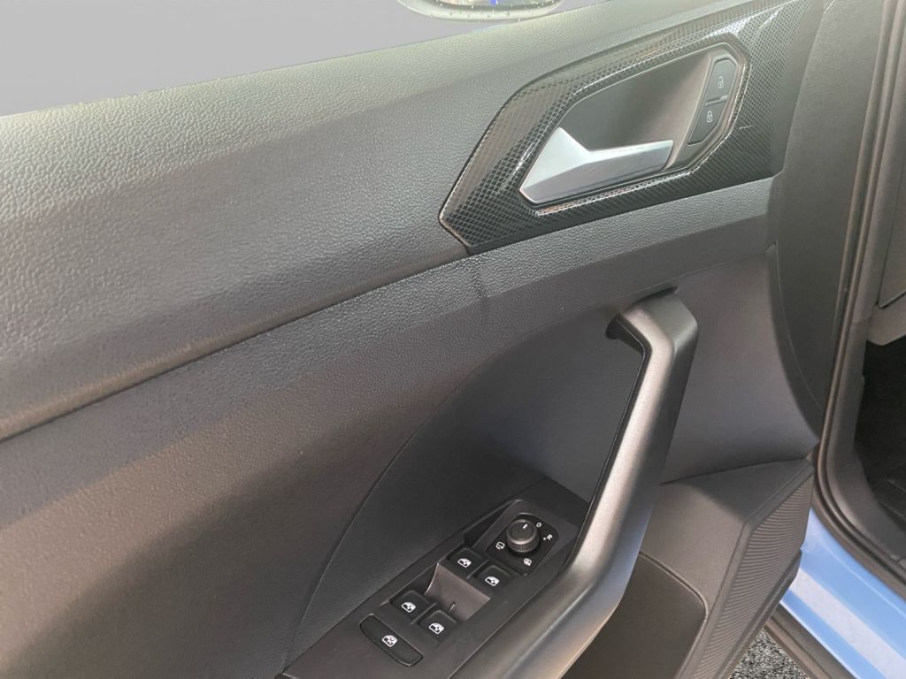 Fahrzeugabbildung Volkswagen T-Cross 1.0 TSI OPF DSG Life