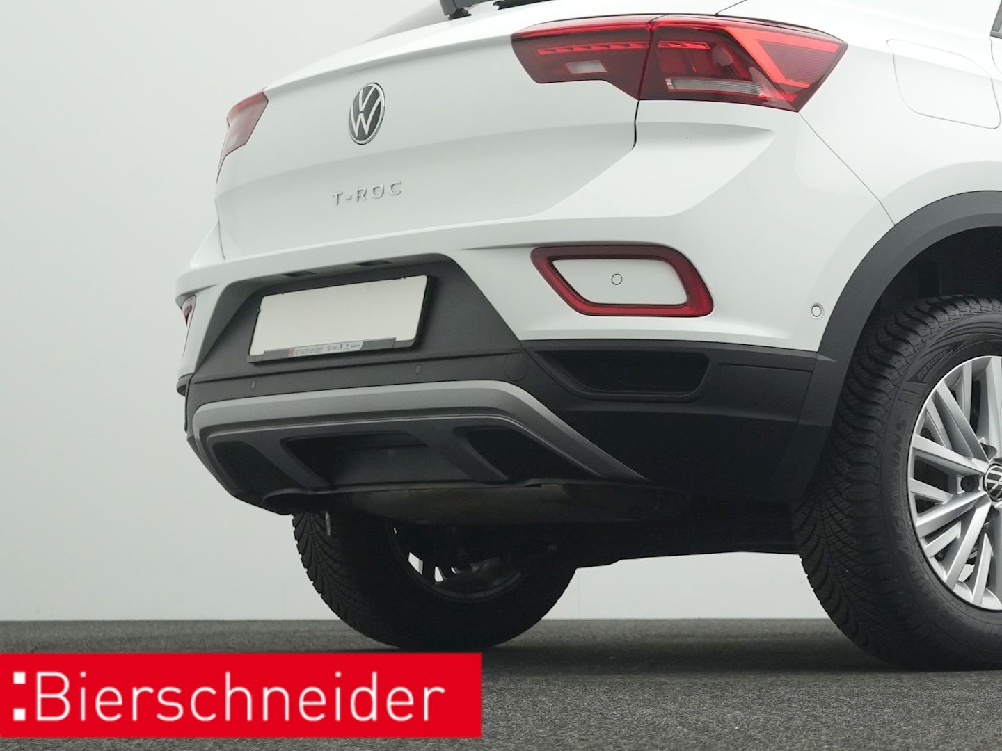 Volkswagen T-Roc - Bild 25