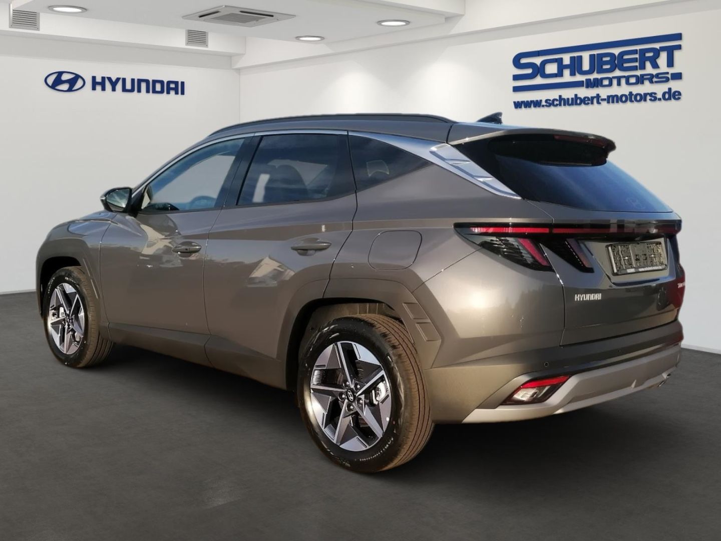 Hyundai TUCSON - Bild 4