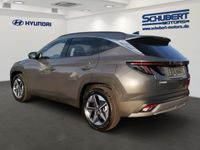 Hyundai TUCSON - Vorschau Bild 4