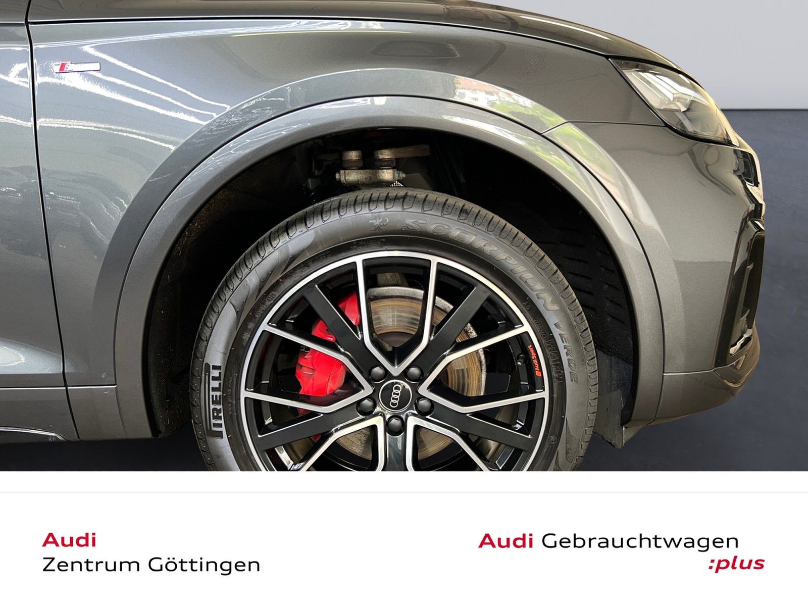 Audi Q5 - Bild 5