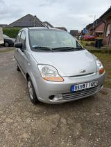 Chevrolet Matiz 0.8 S S - Chevrolet Matiz: 0 8