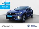 Volkswagen T-Roc R-Line 1.5 TSI DSG*NAVI*STDHZG*KAM*Beats*A