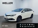 Toyota Auris 1.8 Hybrid Automatik TS Team D *LED*CAM*SH - Toyota mit Hybrid-Antrieb: Kombi