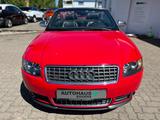 Audi S4 Cabriolet 4.2 quattro AUT/LEDER/SHZ/TOP! - Audi S4: 4.2