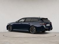 BMW M5 - Vorschau Bild 6