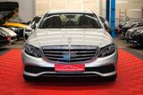 Mercedes-Benz E 220d 9G Lim. Exclusive 1.Hand*Unfallfrei* - Mercedes-Benz mit Diesel-Antrieb: Limousine