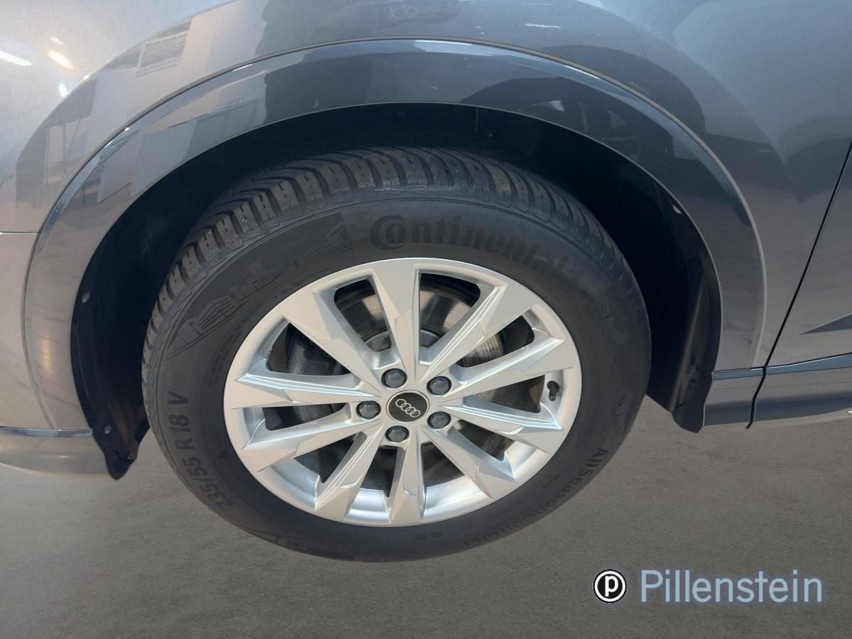 Audi Q3 - Bild 6