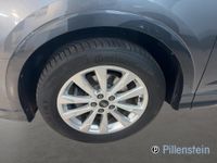 Audi Q3 - Vorschau Bild 6