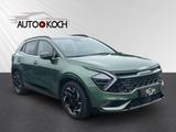 Kia Sportage GT-Line 4WD AHK-abnehmbar El. Panodach 