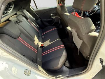 Bild 8 Opel CORSA F 1,2T GS SHZ, NAVI, KAM