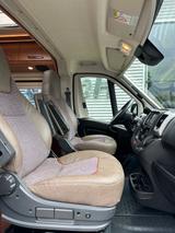 Malibu Van 540 DB -AHK -Lithium -Truma D6E - Angebote