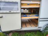 Knaus Tango - Wohnwagen Tango