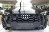 Audi SQ5 basis - Audi SQ5 in Magdeburg